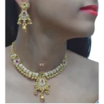 Rubela Store Best Artificial Jewellery Gold-Look Jewellery