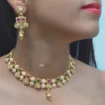 Rubela Store Best Artificial Jewellery Gold-Look Jewellery