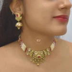 Rubela Store Best Artificial Jewellery Gold-Look Jewellery