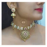 Rubela Store Best Artificial Jewellery Gold-Look Jewellery
