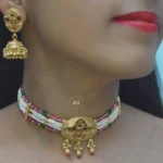 Rubela Store Best Artificial Jewellery Gold-Look Jewellery