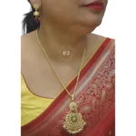 Rubela Store Best Artificial Jewellery Gold-Look Jewellery