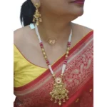 Rubela Store Best Artificial Jewellery Gold-Look Jewellery