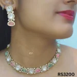 Rubela Store Best Artificial Jewellery Gold-Look Jewellery