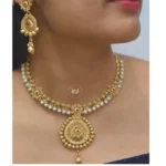 Rubela Store Best Artificial Jewellery Gold-Look Jewellery
