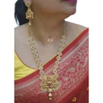 Rubela Store Best Artificial Jewellery Gold-Look Jewellery