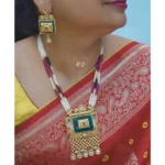 Rubela Store Best Artificial Jewellery Gold-Look Jewellery
