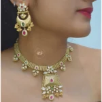 Rubela Store Best Artificial Jewellery Gold-Look Jewellery