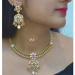 Rubela Store Best Artificial Jewellery Gold-Look Jewellery