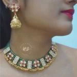 Rubela Store Best Artificial Jewellery Gold-Look Jewellery