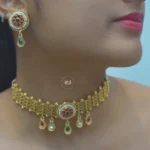 Rubela Store Best Artificial Jewellery Gold-Look Jewellery