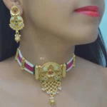 Rubela Store Best Artificial Jewellery Gold-Look Jewellery