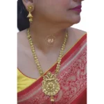 Rubela Store Best Artificial Jewellery Gold-Look Jewellery