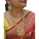 Rubela Store Best Artificial Jewellery Gold-Look Jewellery