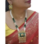 Rubela Store Best Artificial Jewellery Gold-Look Jewellery
