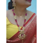 Rubela Store Best Artificial Jewellery Gold-Look Jewellery