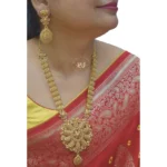 Rubela Store Best Artificial Jewellery Gold-Look Jewellery