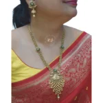 Rubela Store Best Artificial Jewellery Gold-Look Jewellery