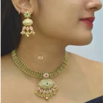 Rubela Store Best Artificial Jewellery Gold-Look Jewellery