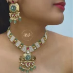 Rubela Store Best Artificial Jewellery Gold-Look Jewellery