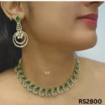 Rubela Store Best Artificial Jewellery Gold-Look Jewellery