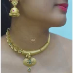 Rubela Store Best Artificial Jewellery Gold-Look Jewellery