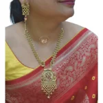 Rubela Store Best Artificial Jewellery Gold-Look Jewellery