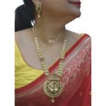 Rubela Store Best Artificial Jewellery Gold-Look Jewellery