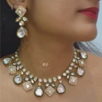 Rubela Store Best Artificial Jewellery Gold-Look Jewellery