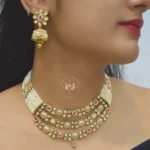 Rubela Store Best Artificial Jewellery Gold-Look Jewellery