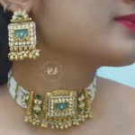Rubela Store Best Artificial Jewellery Gold-Look Jewellery
