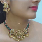Rubela Store Best Artificial Jewellery Gold-Look Jewellery