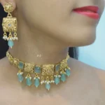 Rubela Store Best Artificial Jewellery Gold-Look Jewellery
