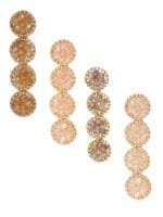 Rubela Store Best Artificial Jewellery Gold-Look Jewellery