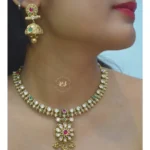 Rubela Store Best Artificial Jewellery Gold-Look Jewellery
