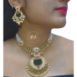 Rubela Store Best Artificial Jewellery Gold-Look Jewellery