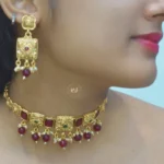 Rubela Store Best Artificial Jewellery Gold-Look Jewellery