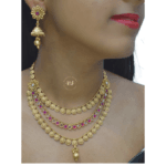 Rubela Store Best Artificial Jewellery Gold-Look Jewellery