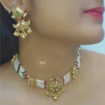 Rubela Store Best Artificial Jewellery Gold-Look Jewellery