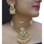 Rubela Store Best Artificial Jewellery Gold-Look Jewellery