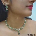 Rubela Store Best Artificial Jewellery Gold-Look Jewellery