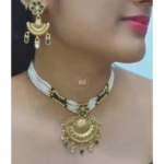 Rubela Store Best Artificial Jewellery Gold-Look Jewellery