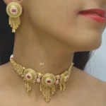 Rubela Store Best Artificial Jewellery Gold-Look Jewellery