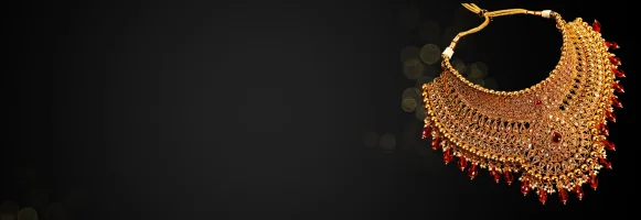 Rubela Store Best Artificial Jewellery Gold-Look Jewellery