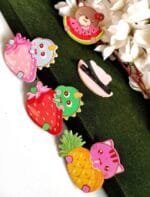 Rubela Store Best Artificial Jewellery Gold-Look Jewellery