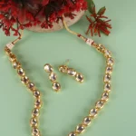 Rubela Store Best Artificial Jewellery Gold-Look Jewellery