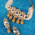 Rubela Store Best Artificial Jewellery Gold-Look Jewellery