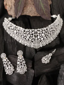 Indian Jewelry Trends