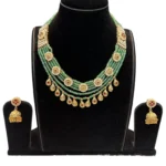 Rubela Store Best Artificial Jewellery Gold-Look Jewellery