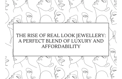 real look jewellery